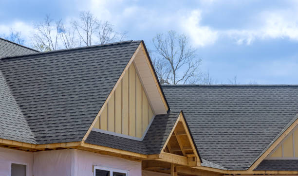 Best Steel Roofing  in Chandler, TX