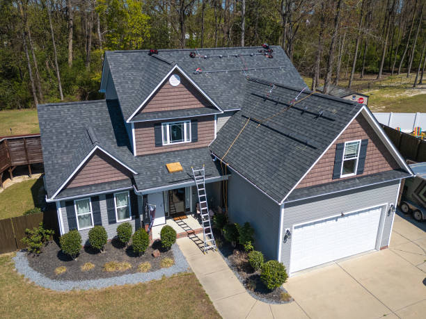 Best Steel Roofing  in Chandler, TX